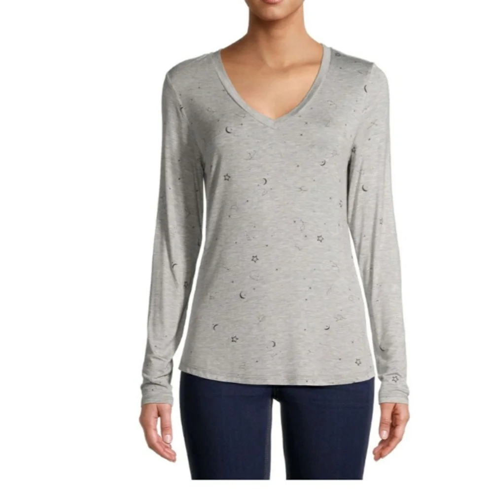 Constellation tshirt - Picture 4 of 8